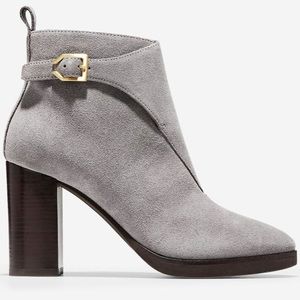 Cole Haan Booties